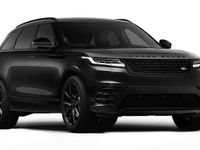 New Land Rover Range Rover Velar Autobiography 204 HP (150 kW) 2026 SUV