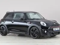 Used Mini Cooper S Hatch 170 HP (125 kW) 2017 Hatchback