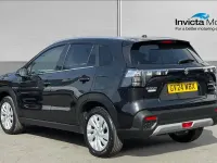 Usado Suzuki SX4 S-Cross 116 HP (85 kW) 2024 Preto SUV
