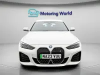 Used BMW i4 M Sport 250 kW (340 HP) 2026 Sedan