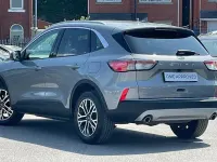 Used Ford Kuga Titanium 150 HP (110 kW) 2023 SUV