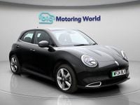 Used Ora 03 Pure+ 125 kW (171 HP) 2024 Black Hatchback