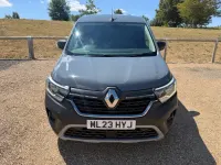Used Renault Kangoo 2023 Grey MPV
