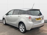 used Toyota Verso 1.8 V-matic Trend 5dr M-Drive S Petrol Estate