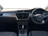 Used VW Touran SE 150 HP (110 kW) 2023 MPV