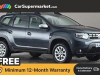 Used Dacia Duster Expression 90 HP (66 kW) 2024 SUV