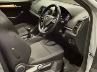 Used Skoda Karoq SE 115 HP (84 kW) 2018 Silver SUV