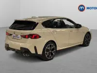 Usado BMW M135 300 CV (220 kW) 2025 Blanco Utilitario