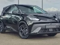 New BYD Dolphin Surf Comfort 114 kW (156 HP) 2026 Hatchback