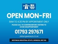 Used Ford Transit 135 HP (99 kW) 2013 White