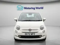 Used Fiat 500 Dolcevita 69 HP (50 kW) 2019 Hatchback