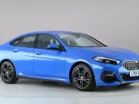 Used BMW 218 M Sport 136 HP (100 kW) 2024 Coupe