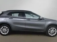 Used Mercedes GLA200 Executive 2019 Grey SUV