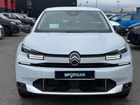 Neu Citroën C4 PureTech 130 PS (95 kW) 2026 SUV