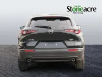 New Mazda CX-30 Exclusive-Line 186 HP (136 kW) 2026 Black SUV