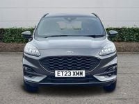 Used Ford Kuga ST-Line 150 HP (110 kW) 2023 SUV