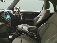 Used Mini Cooper Cabriolet 136 HP (100 kW) 2017 Black Cabriolet
