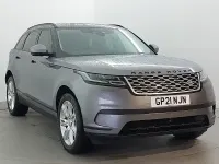 Usado Land Rover Range Rover Velar SE 404 HP (297 kW) 2021 Cinzento SUV