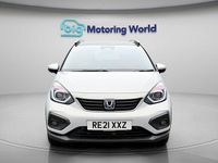 Used Honda Jazz EX 107 HP (78 kW) 2021 Hatchback