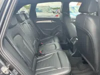 Usado Audi Q5 S-line plus 190 CV (139 kW) 2015 Gris SUV