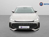 Used MG HS Trophy 224 HP (164 kW) 2025 Silver SUV