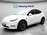 Używany Tesla Model Y 372 kW (507 KM) 2023 SUV