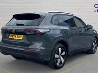 Second-hand VW Tiguan Match 150 CP (110 kW) 2024 Gri SUV