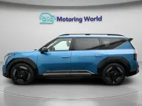 Usado Kia EV9 GT-Line S 278 kW (378 CV) 2024 SUV