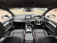 Used Audi Q5 Sportback S-Line 204 HP (150 kW) 2024 SUV