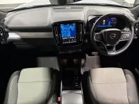 Used Volvo XC40 Plus 2023 Grey SUV