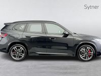 Used BMW X1 M Sport 208 HP (152 kW) 2025 Black SUV