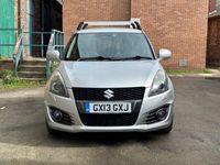 used Suzuki Swift 1.6 Sport 3dr