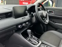 Used Honda HR-V Advance 131 HP (96 kW) 2024 Beige SUV