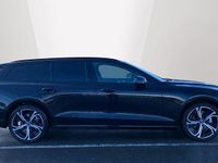 New Volvo V60 Plus 197 HP (144 kW) 2025 Estate
