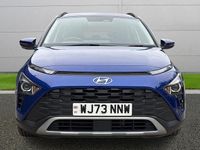 Used Hyundai Bayon SE 101 HP (74 kW) 2024 SUV