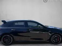Used Mercedes A45 AMG AMG 421 HP (309 kW) 2026 Black Hatchback