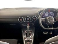 Used Audi TT Black Edition 197 HP (144 kW) 2024 Coupe