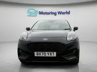 Used Ford Puma ST-Line 155 HP (114 kW) 2023 SUV