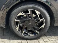Used Kia Sportage GT-Line S 157 HP (115 kW) 2024 Black SUV