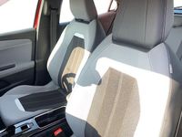 Used Vauxhall Mokka Design Edition 100 kW (136 HP) 2024 Red SUV