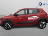 Used Dacia Spring Expression 47 kW (65 HP) 2025 Red Hatchback