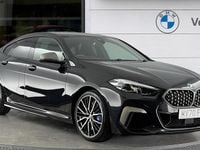 Used BMW M235 306 HP (225 kW) 2024 Coupe
