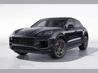 Used Porsche Cayenne 493 HP (362 kW) 2024 Black SUV