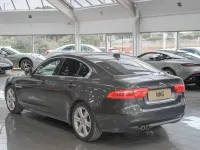 Used Jaguar XE Portfolio 179 HP (131 kW) 2019 Sedan