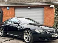 Used BMW M6 M Sport 2005