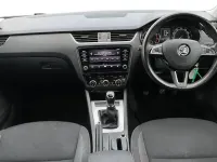 Used Skoda Octavia SE 116 HP (85 kW) 2019 Hatchback