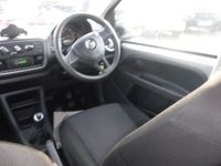 used Skoda Citigo 1.0 MPI Colour Edition 5dr