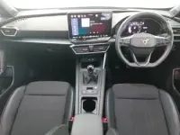 Used Cupra Formentor 150 HP (110 kW) 2024 Grey SUV