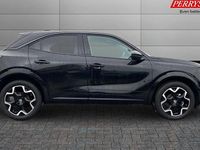 Used Vauxhall Mokka Ultimate 136 HP (100 kW) 2025 SUV