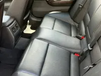 Used BMW 318 Exclusive 2011 Blue Estate